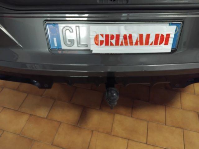 CUPRA Formentor 1.4 e-Hybrid VZ DSG 245 CV PLUG IN FULL GANCIO TR