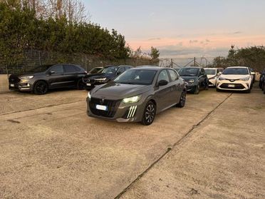 PEUGEOT 208 1.2cc 72cv ACTIVE Android/IOS CruiseControl