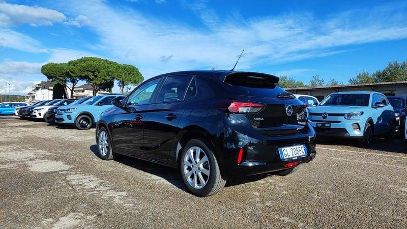 Opel Corsa Corsa 1.5 D 100 CV Elegance