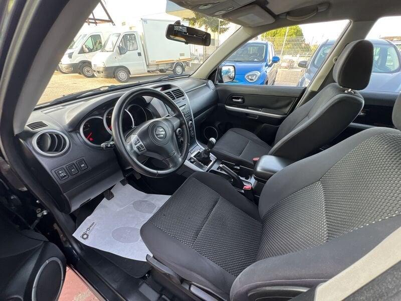 Suzuki Vitara VITARA 2.0 D 5PORTE