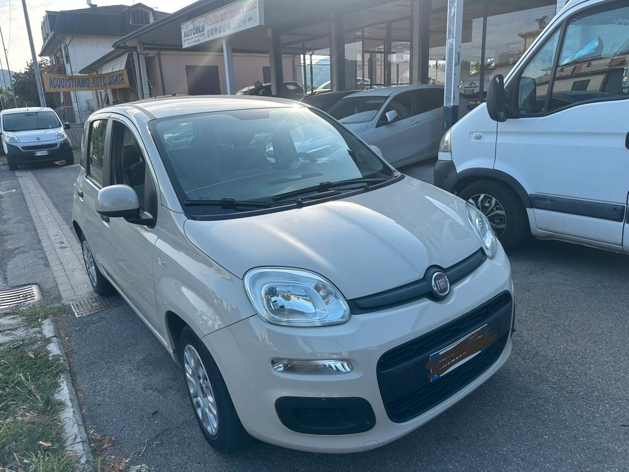 Fiat Panda 1.2 EasyPower Easy