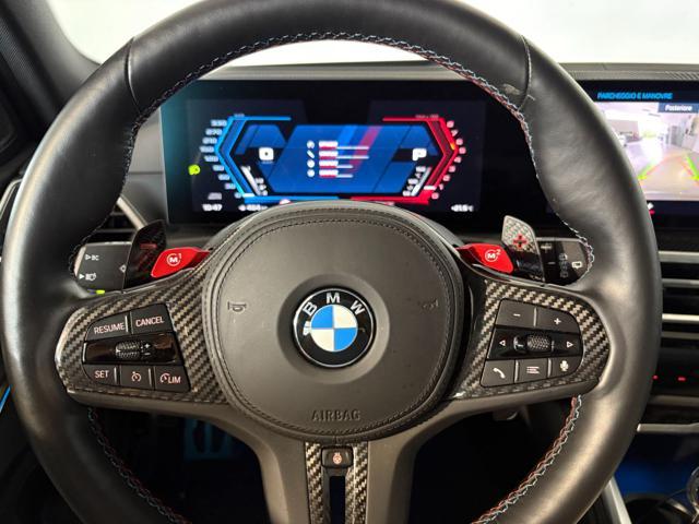 BMW M3 Touring Competition M xDrive POSS. SUBENTRO LEAS.