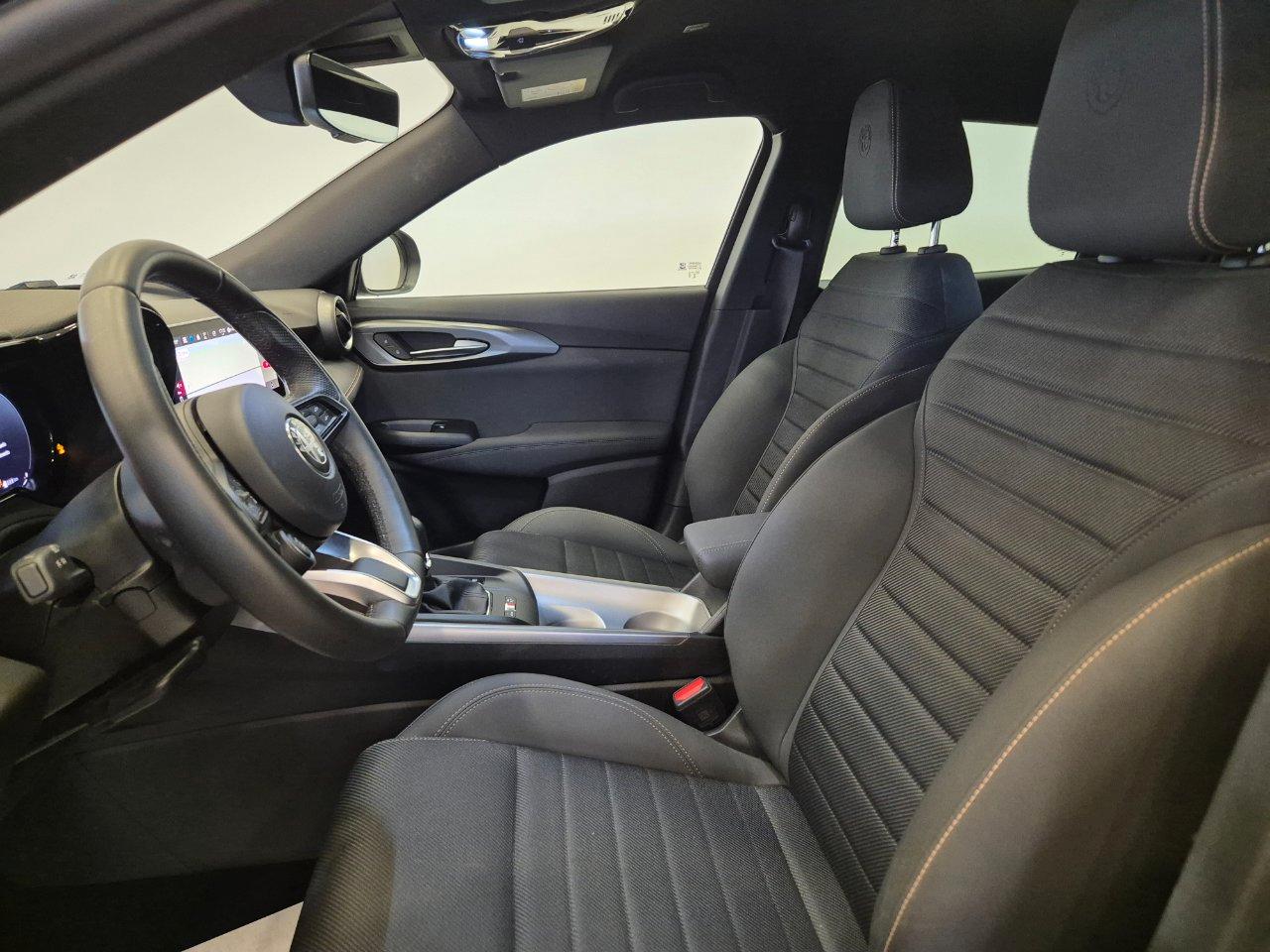 Alfa Romeo Tonale 1.3 phev Ti Q4 280cv at6 IN PROMO