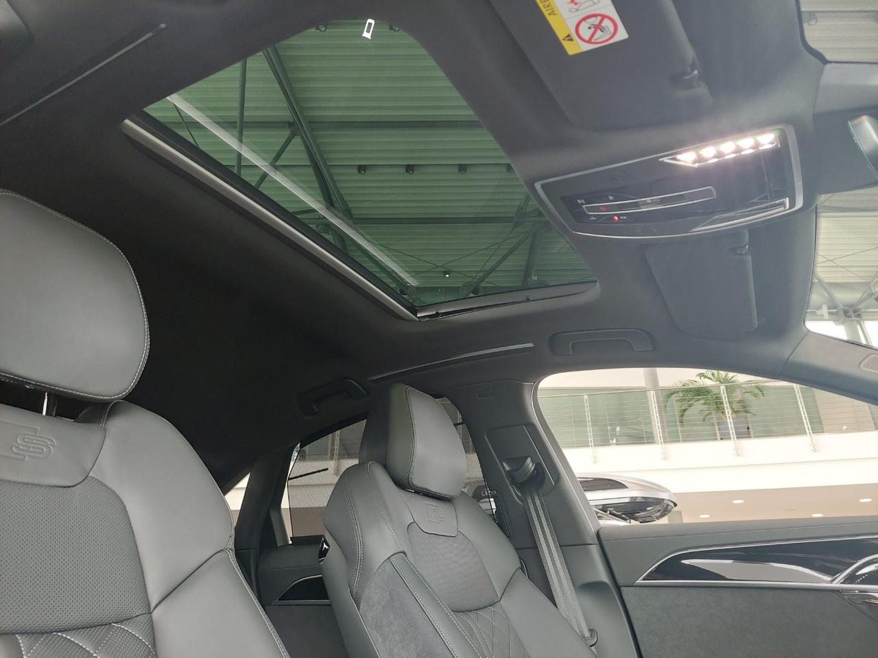 Audi A8 50 3.0 v6 tdi mhev quattro tiptronic