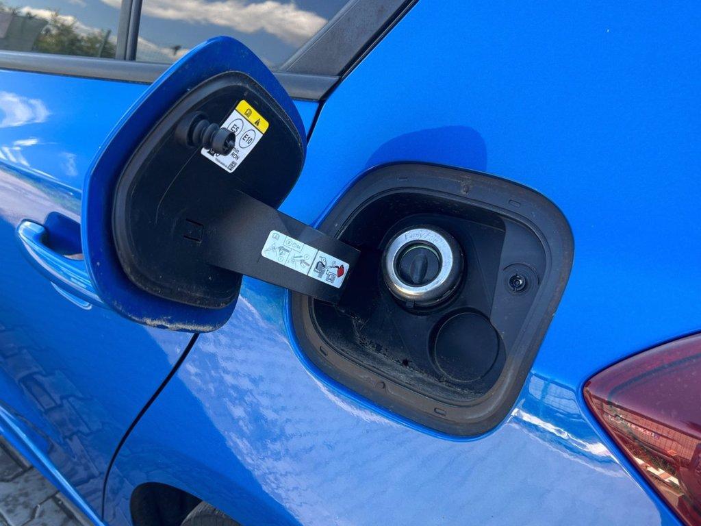 FORD Focus 1.0 EcoBoost Hybrid 125 CV 5p. ST-Line Style del 2022