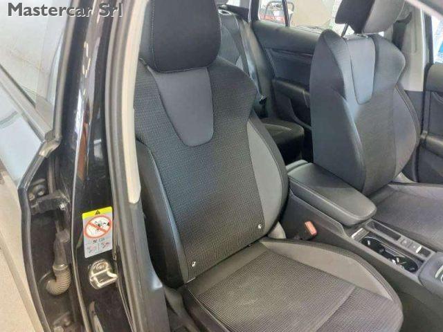 SKODA Octavia Wagon 2.0 tdi evo Executive 115cv - GC830JY
