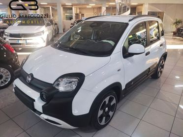 FIAT Panda Cross Panda 1.0 firefly hybrid Cross s&s 70cv 5p.ti