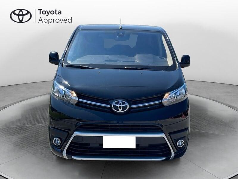 Toyota Proace Verso 2.0D 150cv S&S M/T L1 D Executive