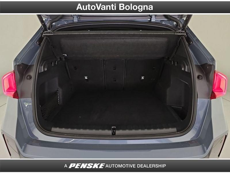 BMW X1 X1 sDrive 18d Msport