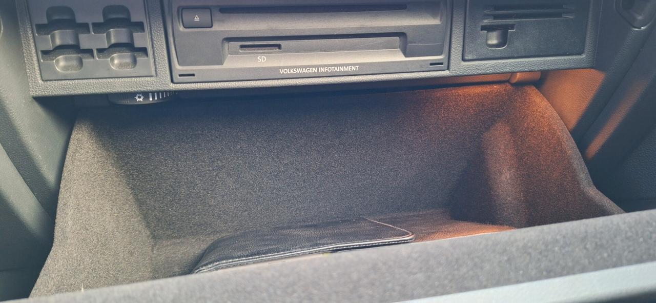 Volkswagen Golf 1.2 TSI 85 CV 5p. Trendline BlueMotion Technology