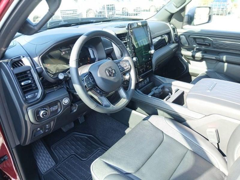 Dodge RAM 1500 3.0L Gpl I6 Hurricane LIMITED NIGHT