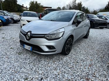 Renault Clio dCi 8V 90 CV 5 porte Duel2 EURO 6