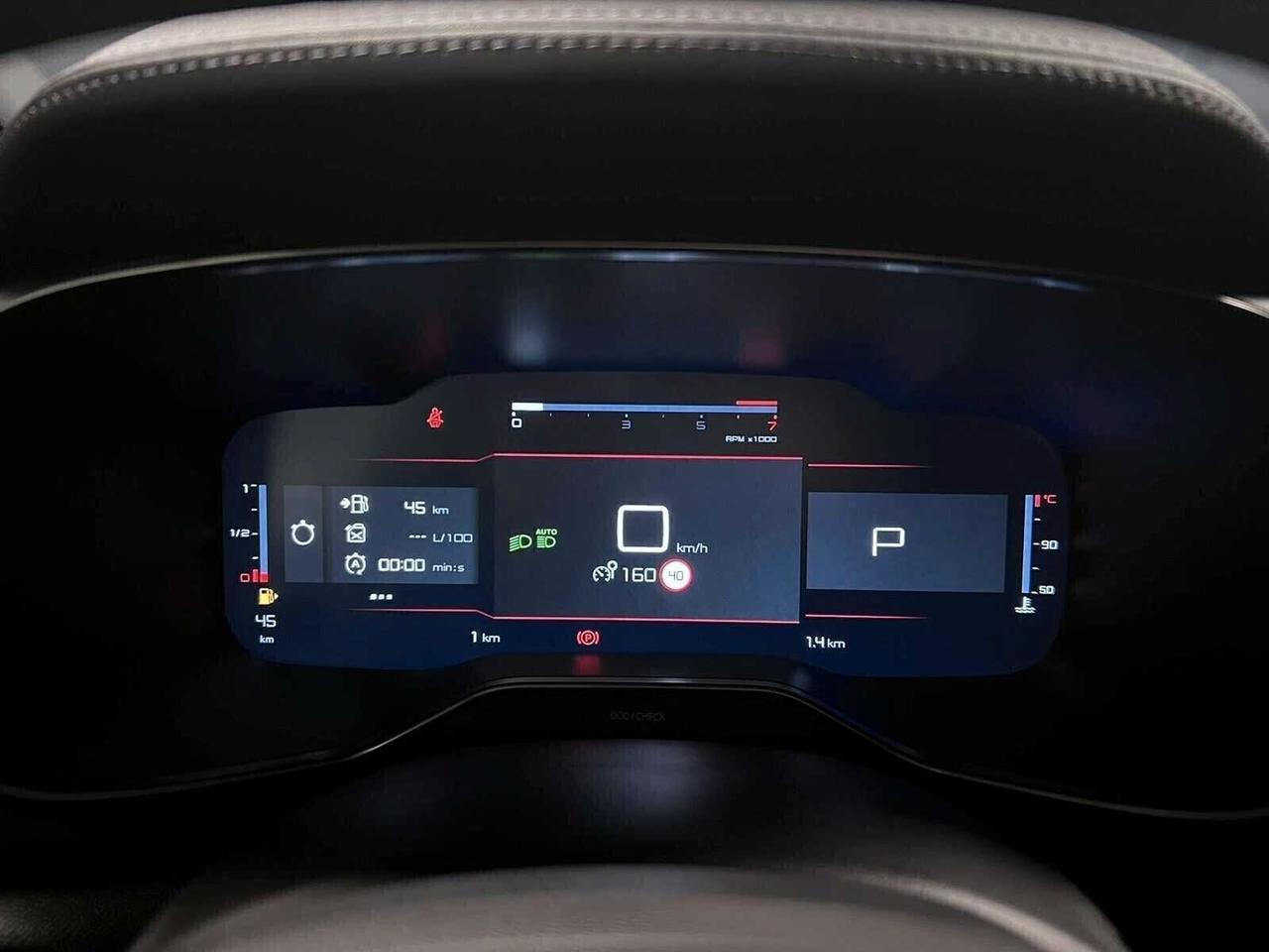 Citroen C5 Aircross BlueHDi 130 S&S EAT8 Max KM0