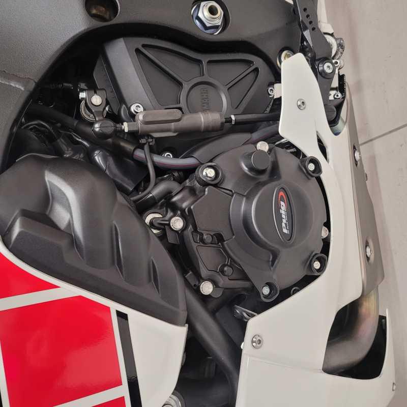 Yamaha YZF R1 World GP 60th Anniversary - 2023