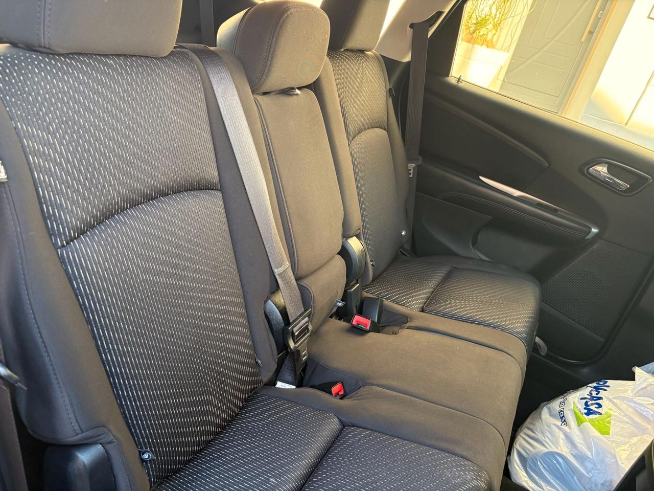 FIAT FREEMONT 2.0 MJT 170 CV FULL OPTIONAL PERFETTA