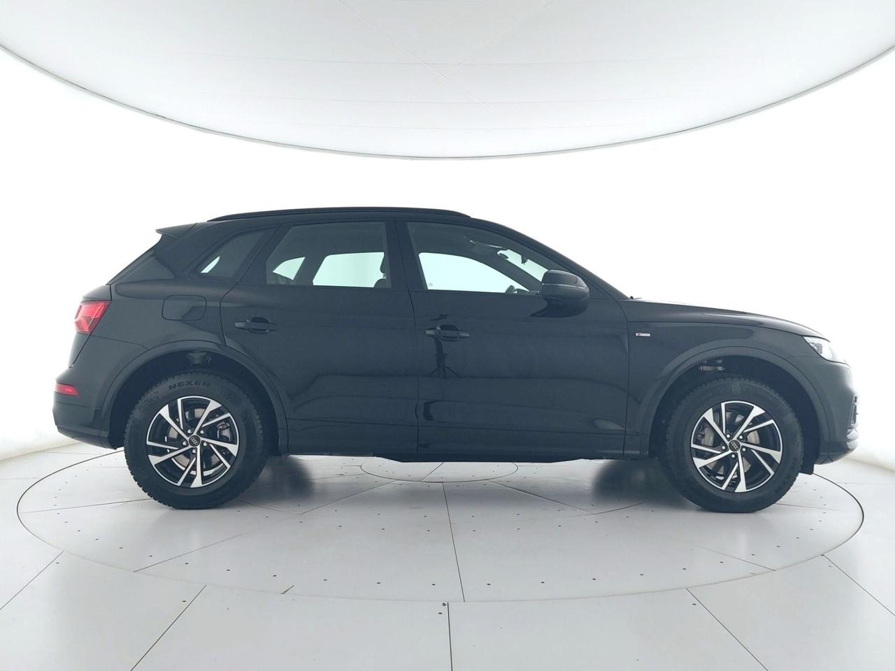 AUDI Q5 40 2.0 tdi S line Plus quattro 190cv MATRIX+CAMERA+ACC