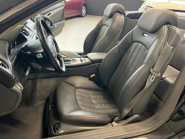 MERCEDES-BENZ SL 55 AMG PERFORMANCE ! IVA DETRAIBILE ! TAGLIANDATA !