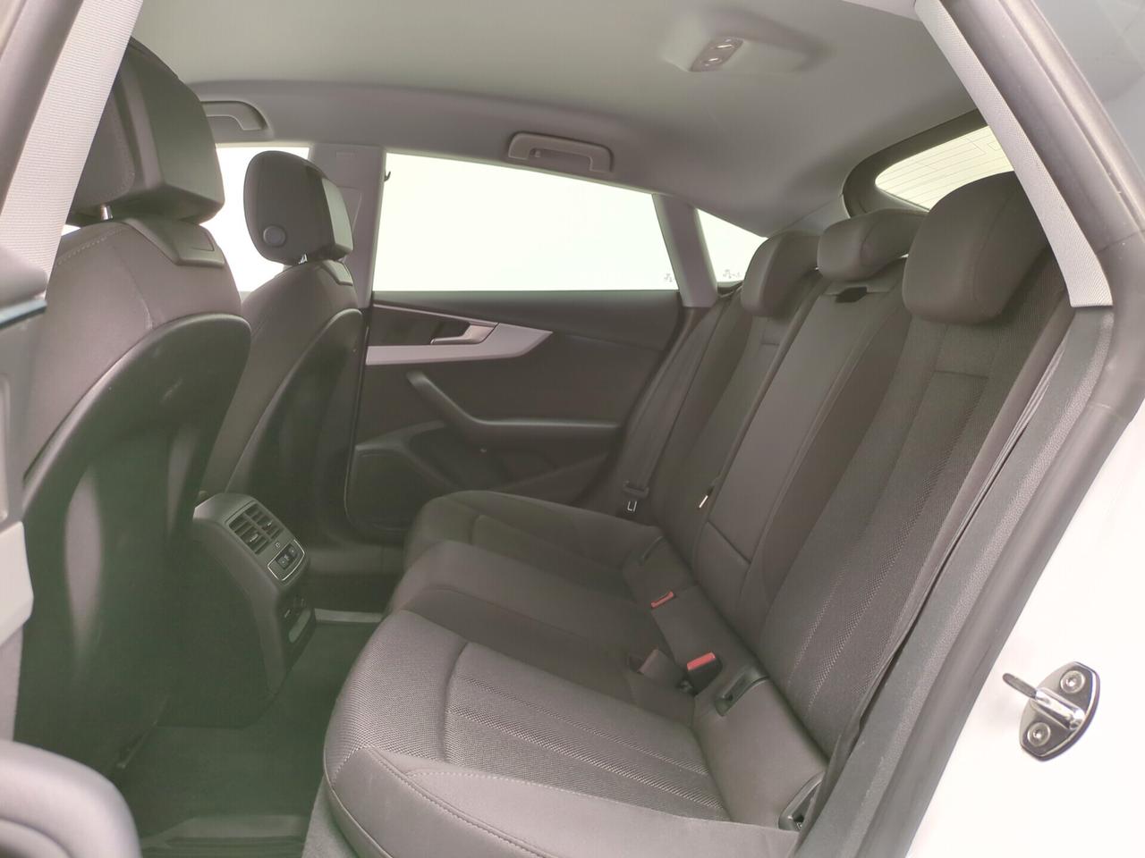 Audi A5 SPB 40 g-tron S tronic Business ADVANCED