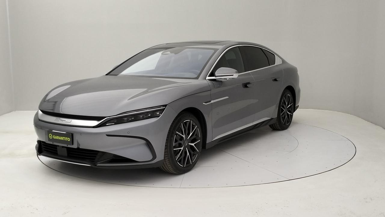 BYD HAN AWD Executive