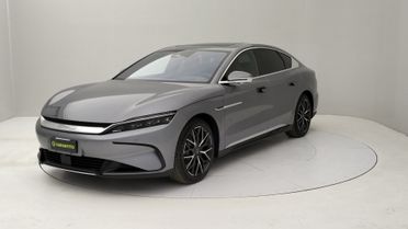 BYD HAN AWD Executive