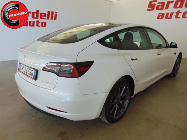 TESLA Model 3 Long Range Dual Motor AWD