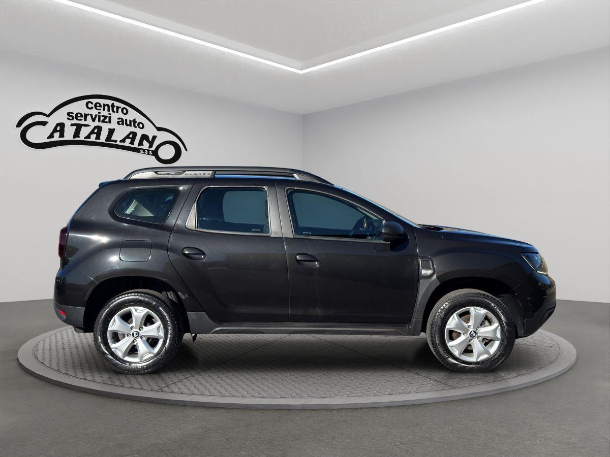 DACIA - Duster - 1.5 Blue dCi 8V 115 CV 4x2 Prest.
