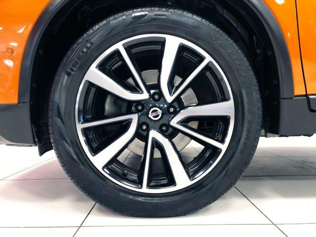 NISSAN X-Trail 2.0 DCI 4WD N-CONNECTA