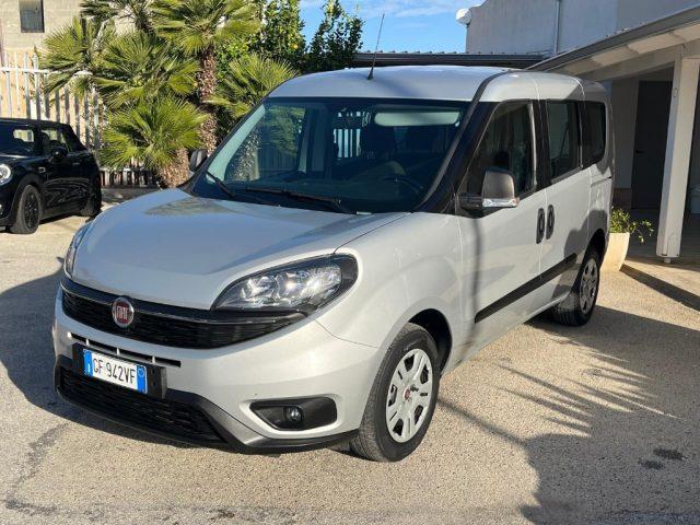 FIAT Doblo Doblò 1.6 MJT 105CV N1