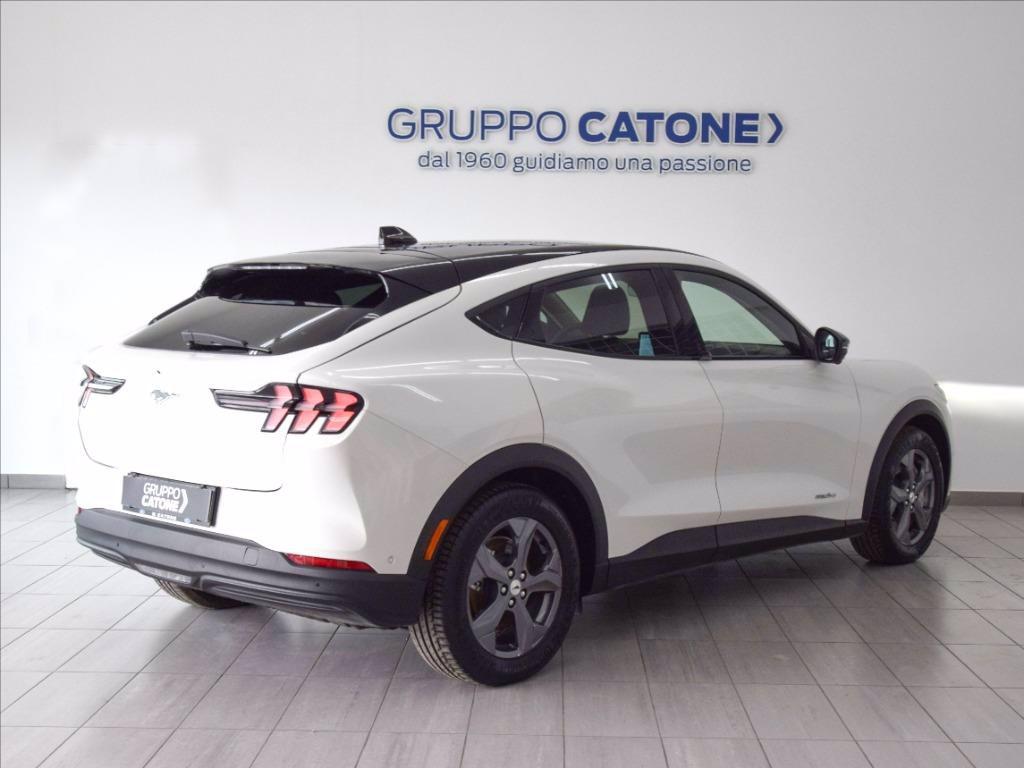 FORD Mustang Mach-e standard range rwd 269cv auto del 2023