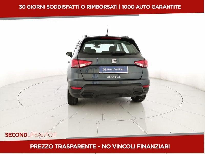SEAT Arona 1.0 ecotsi Style 95cv