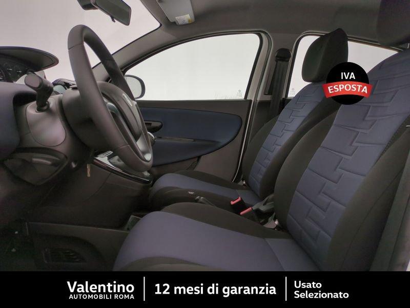 Lancia Ypsilon 1.0 FireFly 5 porte S&S Hybrid Silver Plus