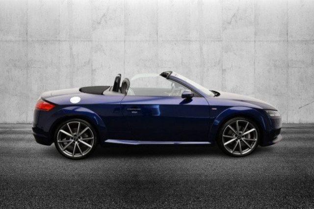 AUDI TT Roadster 45 TFSI S tronic