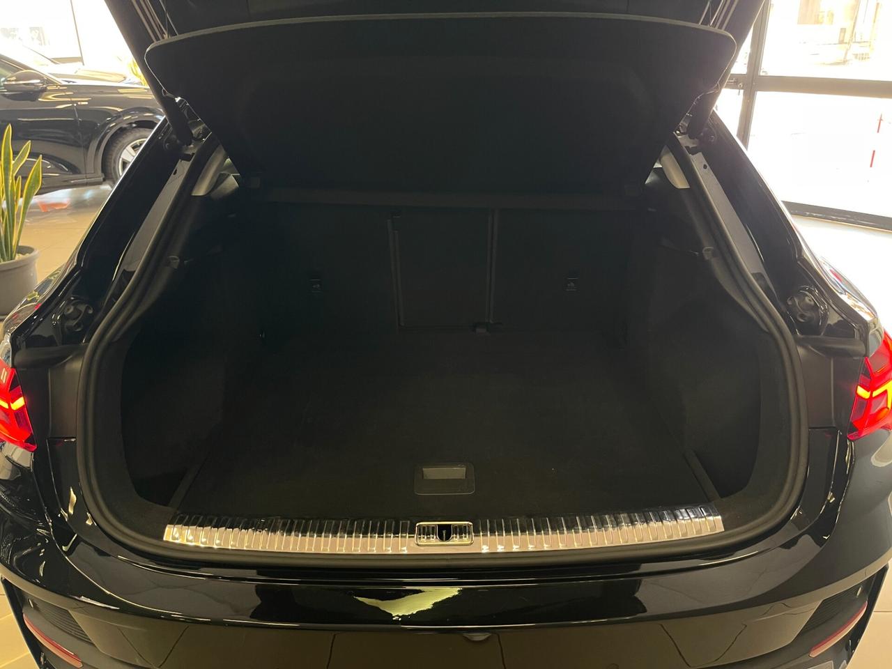 Audi Q3 SPB 2.0 TDI 150cv S line