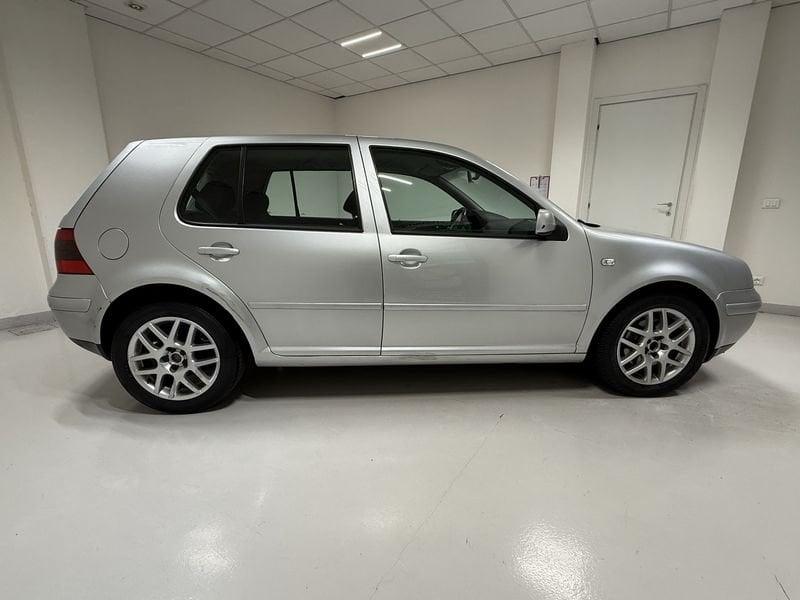 Volkswagen Golf Golf 1.9 TDI 130 CV 5Pt Highline