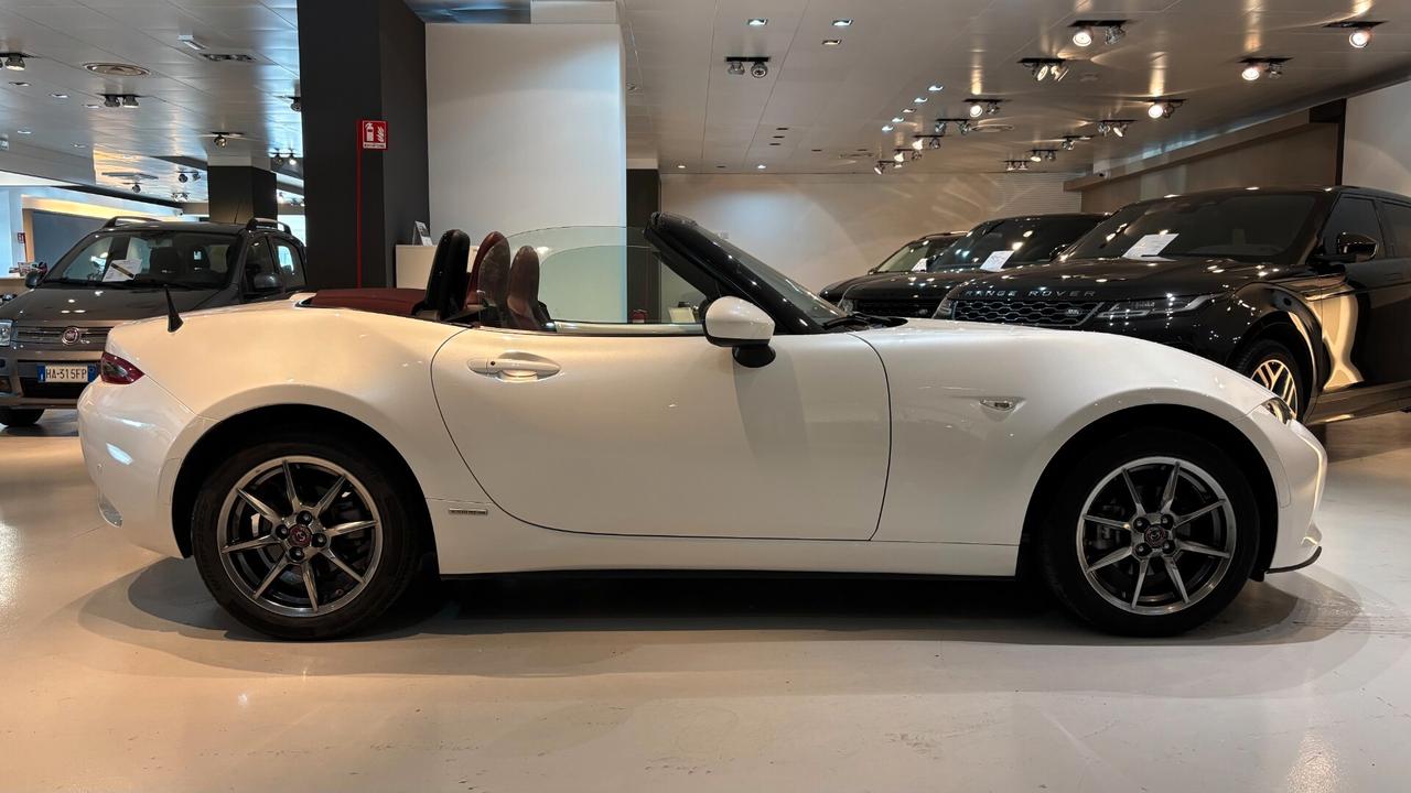 MAZDA MX-5 1.5B 132CV - 2021