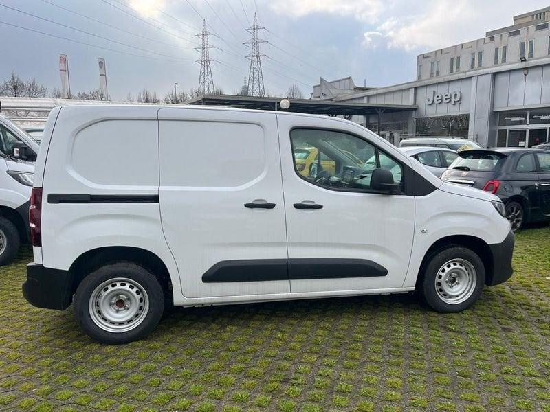 Peugeot Partner Partner BlueHDi 100 S&S PC Furgone Premium (IVA ESCL)