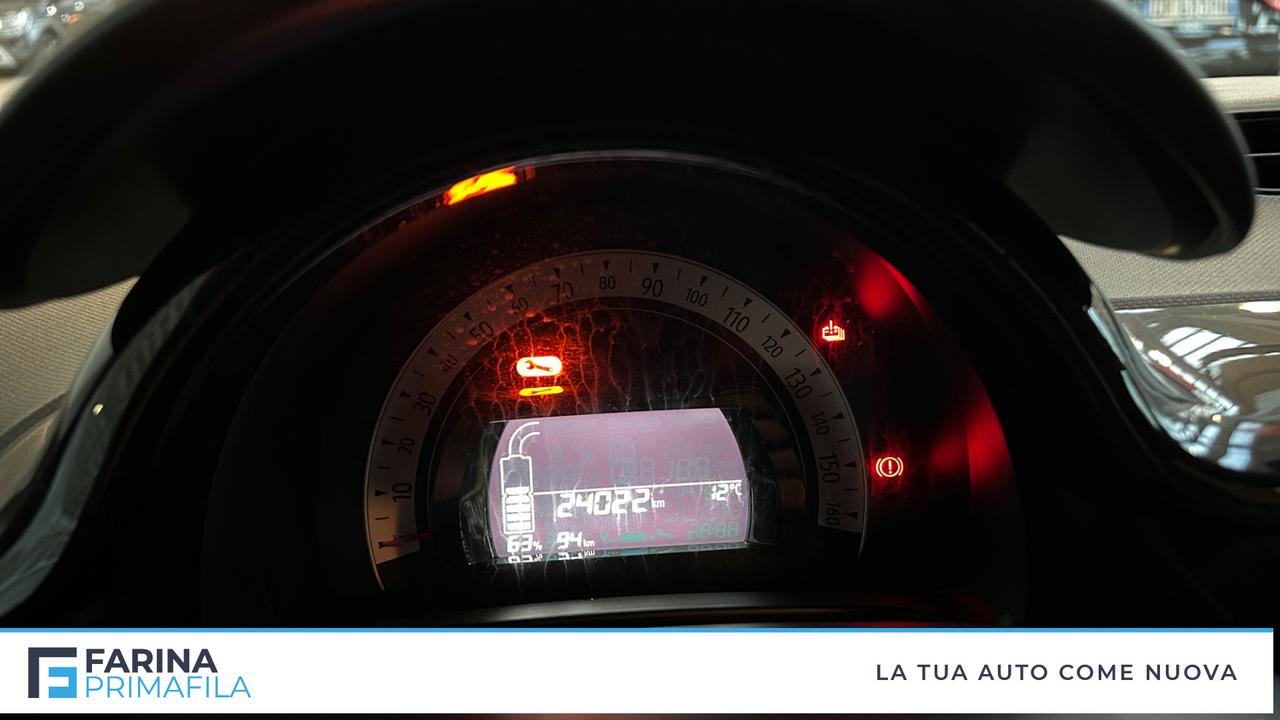 RENAULT Twingo Electric - Twingo Urban Night 22kWh