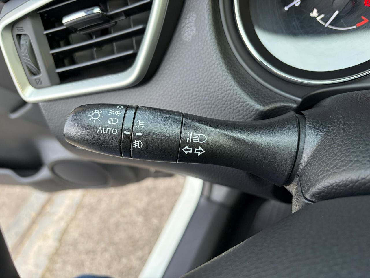 Nissan Qashqai 1.5 dCi 110cv tetto Tekna 360°