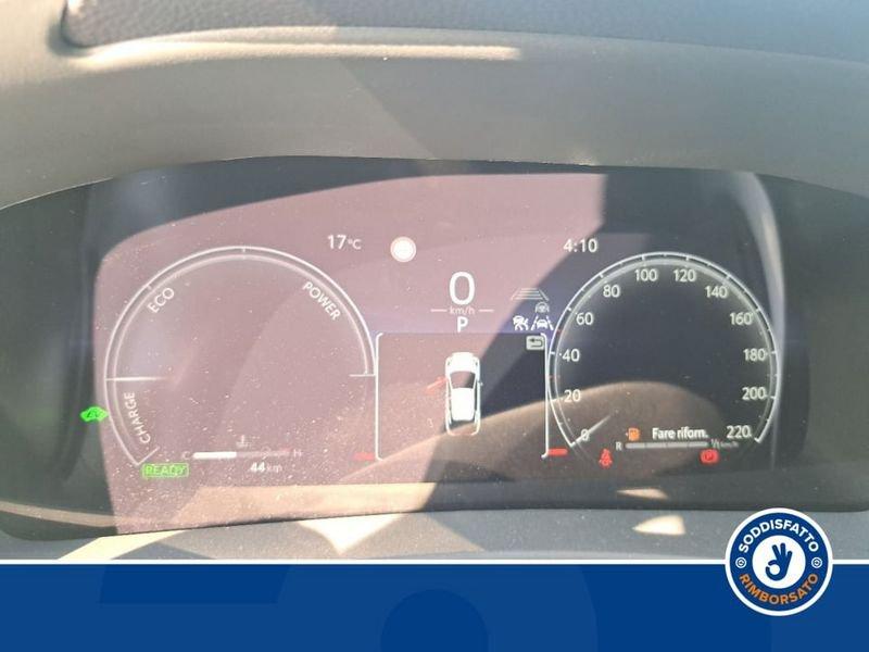 Toyota C-HR 2.0 Hybrid 4WD Trend MY24