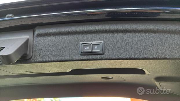 AUDI Q3 SPB SPORTBACK 35 TDI S tronic Sport "VIR