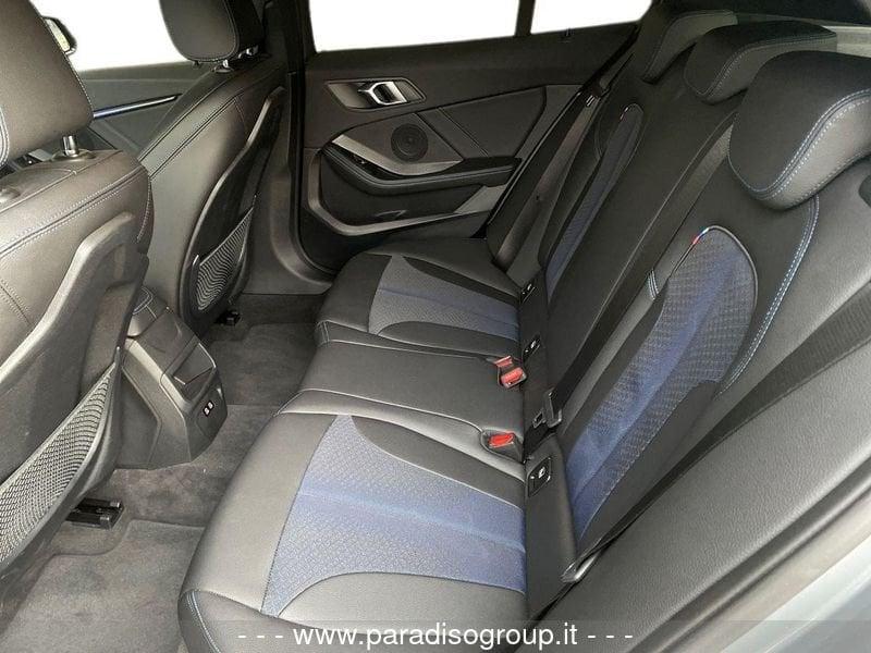 BMW Serie 1 120i - 192CV | MSPORT | 2024 - AUTO