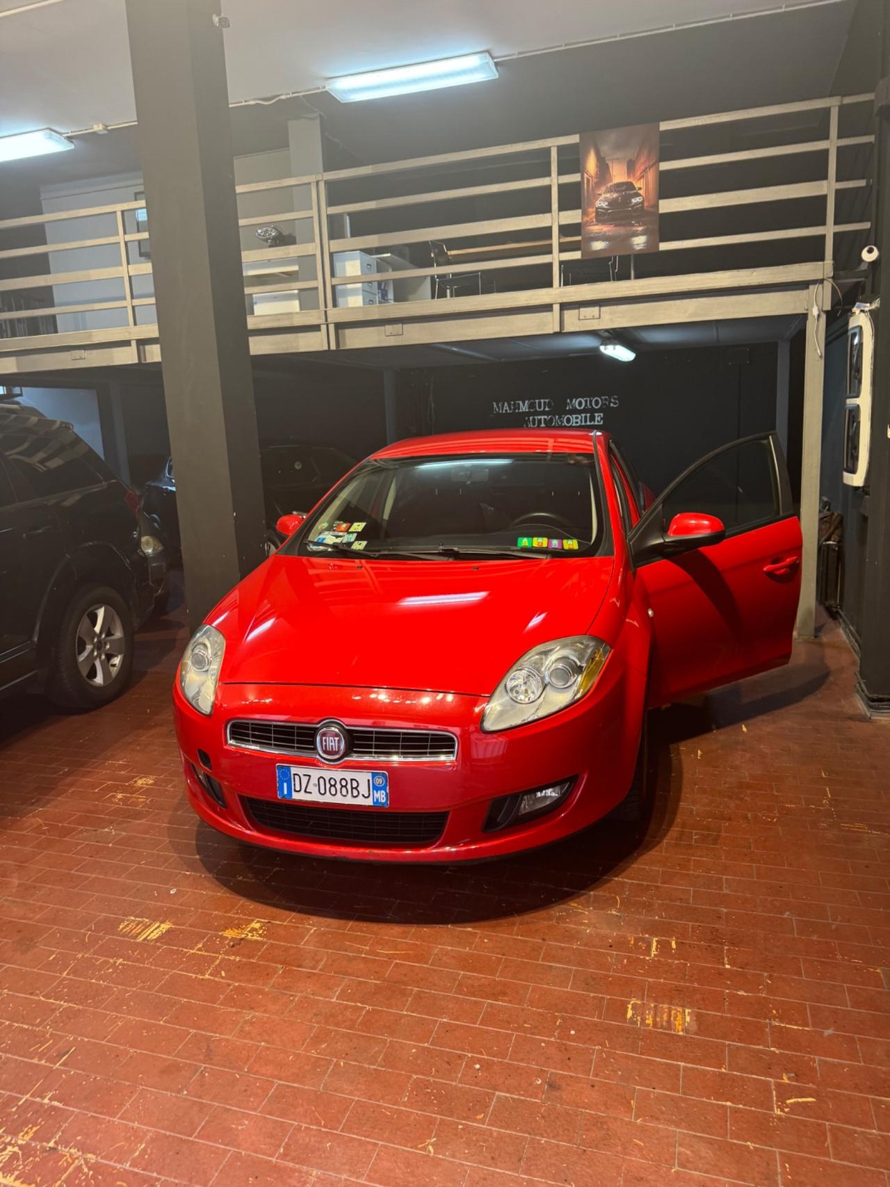 Fiat Bravo 1.4 Active GPL