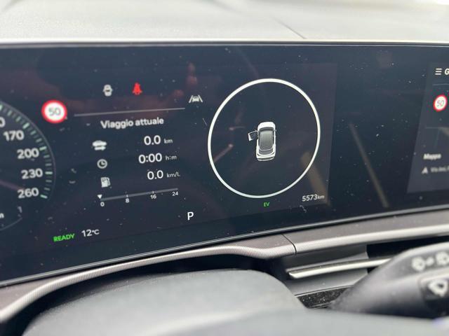 KIA Sportage 1.6 TGDi HEV AT GT-line Plus