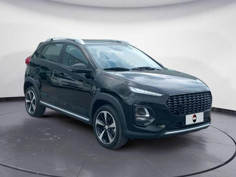DR Dr 3.0 1.5 116cv