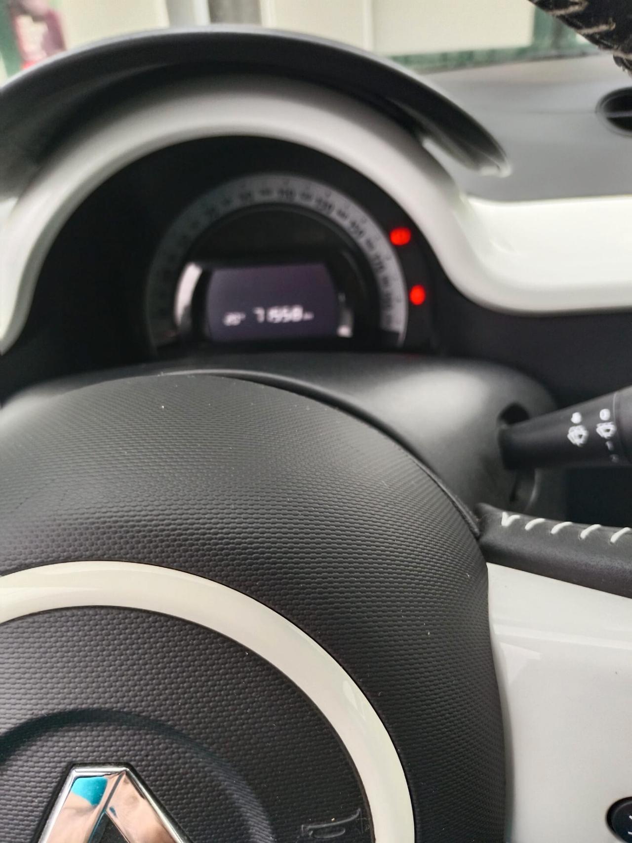 Renault Twingo TCe 90 CV EDC Intens
