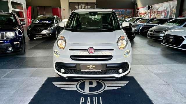 Fiat 500L 1.3 Multijet 95CV Business MY20+NeoPatentati