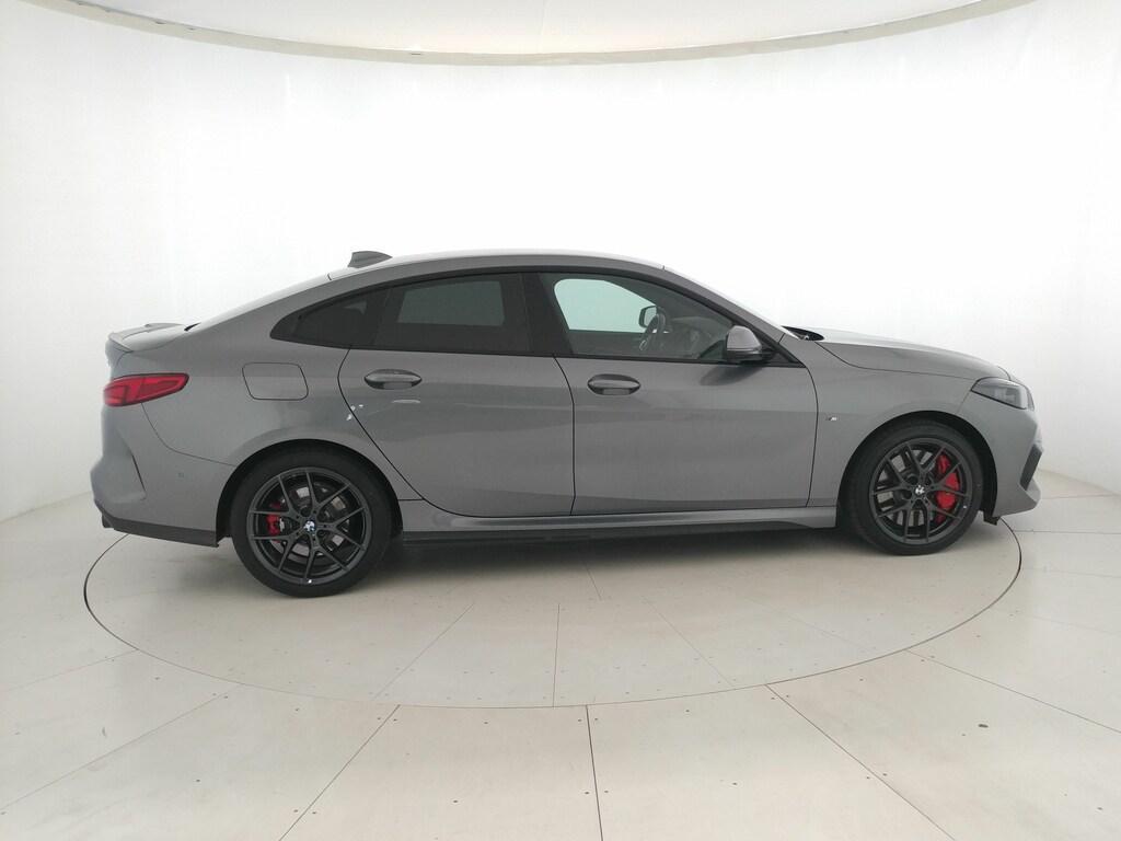BMW Serie 2 Gran Coupe 220 d Msport xDrive Steptronic