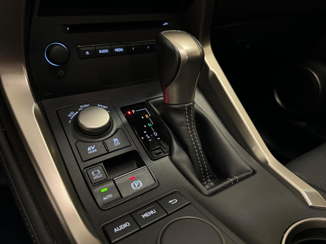 Lexus NX 300h 4x4 Hybrid Fulll Tetto km67000 Unipro Garanzia Lexus 2028