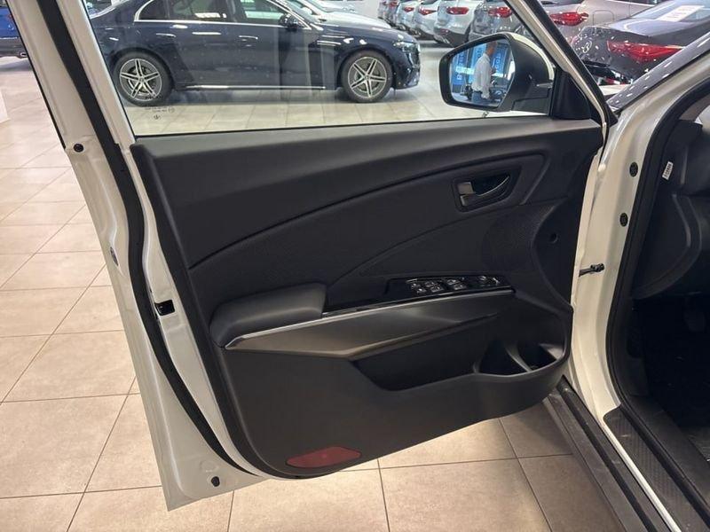 KGM Tivoli Style 1.5 Turbo GDI 163 CV