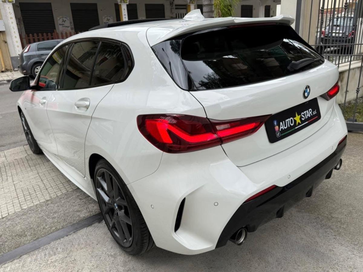 Bmw Serie 1 118d M-sport Pro 150CV